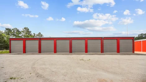 storage units huntington tx