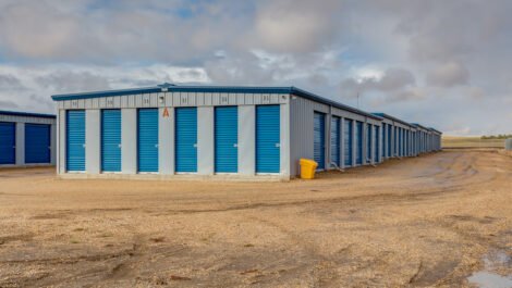 sexsmith self storage