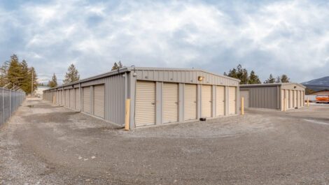 Self Storage in Cranbrook