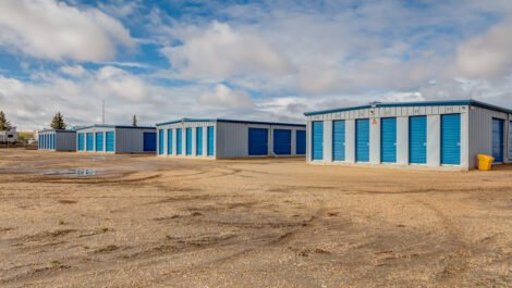 sexsmith self storage