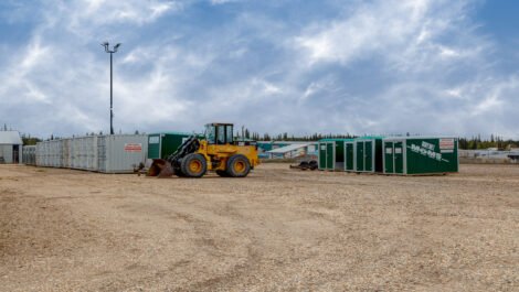 Storage Containers