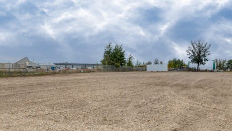 Connex Containers Grand Prairie