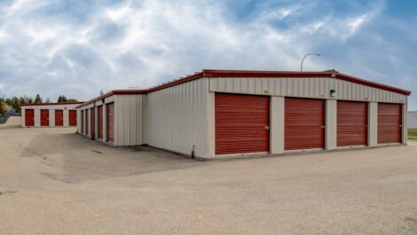 Storage units near me