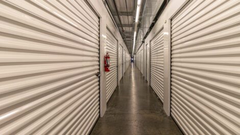 Climate Control Storage Units Brandon