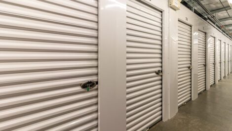 Climate Control Storage Units Brandon