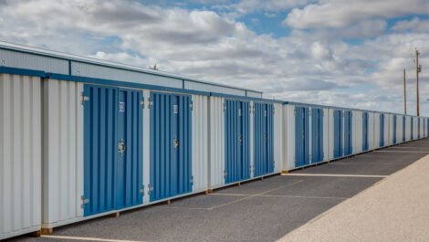 Storage Units