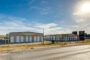 Self Storage Units in Swift Current - Chaplin St. West