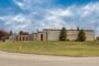 Self Storage Units in St. Albert - Renault Crescent