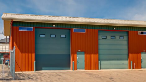 redcliff storage