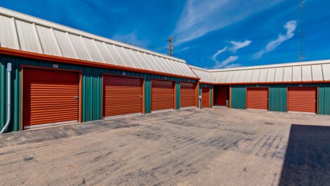 medicine hat storage