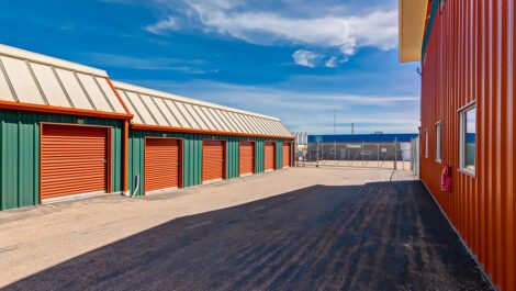 medicine hat storage