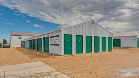 Storage units