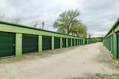 self storage in Splendora