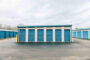 Self Storage Units in Conroe - 16842 East Hwy