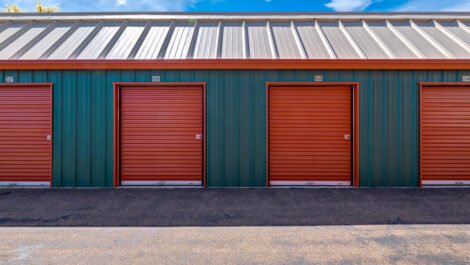 affordable storage units