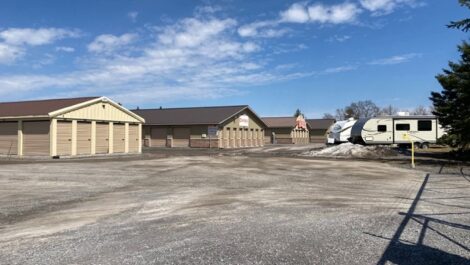 storage in Stittsville