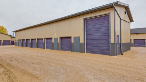 Inside vehicle Storage