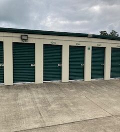 small storage units