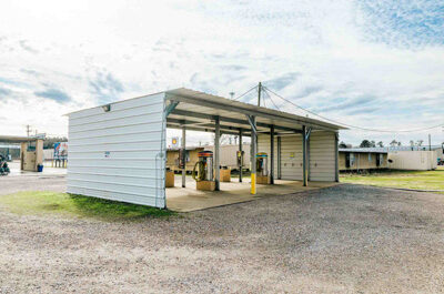 RV and Boat Storage in Buna