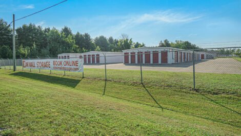 Mini Mall Storage Kemptville