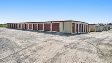 Self Storage Units in Richmond ON