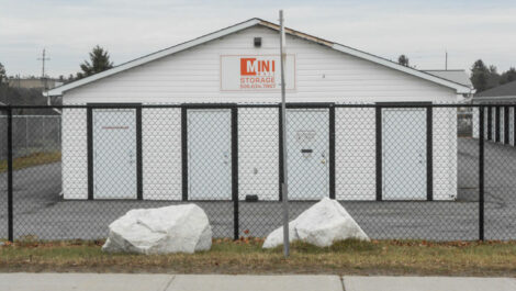 small self storage units in Almonte