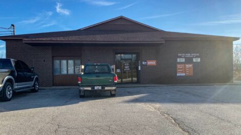 Self Storage Units in Greencastle