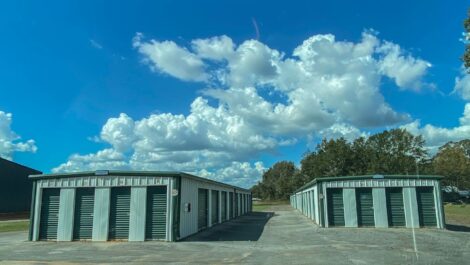 Mini Mall Self Storage Lucedale