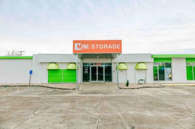 Mini Mall Storage in Lake Charles