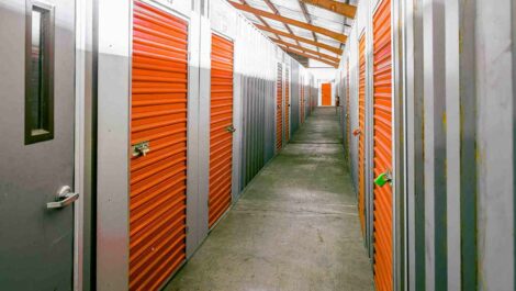 self storage Lake Charles