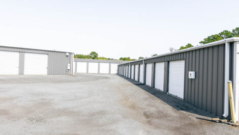 self storage units in hot springs