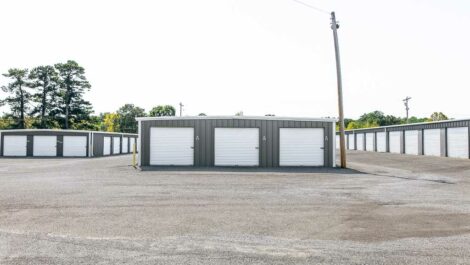 self storage units in hot springs