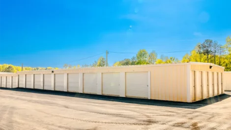 self storage near you in Soddy Daisy