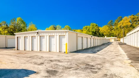 self storage in Soddy Daisy