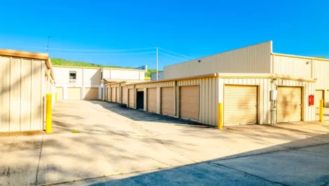 self storage in Ooltewah, TN