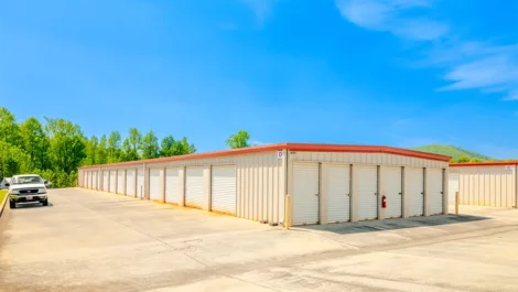 self storage in Clermont, GA