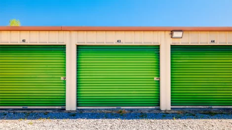 medium storage units