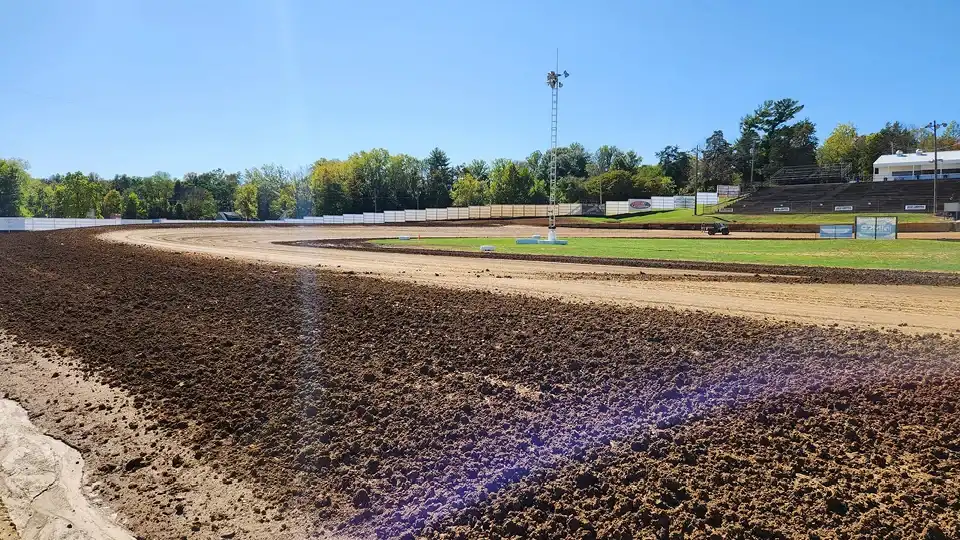 Lincoln Park Speedway