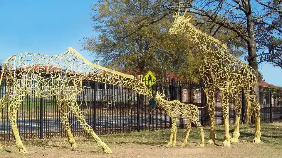 Little Rock Zoo