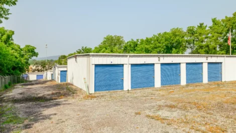 storage in Kingsport, TN