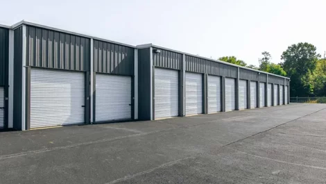 Storage Units near me